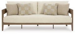Serene Bay Outdoor Seating Set - Sanctuary Home Furnishings (CA)*