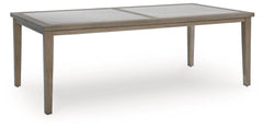 Rainier Ranch Outdoor Dining Package - Sanctuary Home Furnishings (CA)*