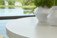 Seton Creek Outdoor Dining Package - Sanctuary Home Furnishings (CA)*