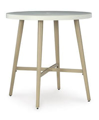 Seton Creek Outdoor Dining Package - Sanctuary Home Furnishings (CA)*
