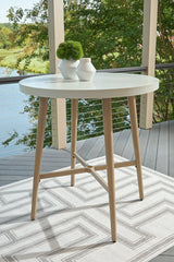 Seton Creek Outdoor Dining Package - Sanctuary Home Furnishings (CA)*