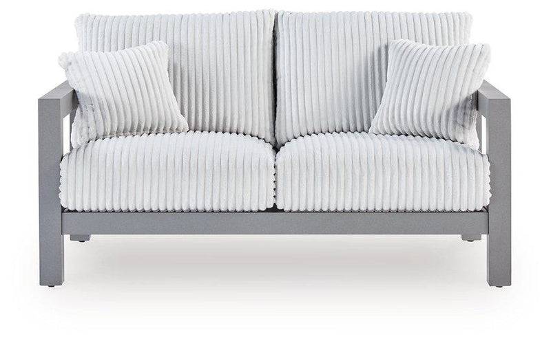 Hurley Park Outdoor Package - Sanctuary Home Furnishings (CA)*