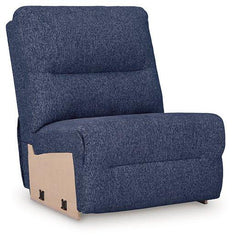 Acklen Place Power Reclining Sectional with Chaise