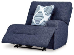 Acklen Place Power Reclining Sectional with Chaise