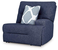 Acklen Place Power Reclining Sectional with Chaise