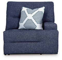 Acklen Place Power Reclining Sectional with Chaise