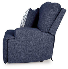 Acklen Place Power Reclining Sectional with Chaise