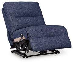 Acklen Place Power Reclining Sectional with Chaise