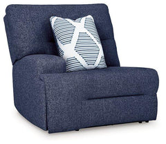 Acklen Place Power Reclining Sectional with Chaise