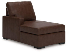 McDowlan Sectional with Chaise - Sanctuary Home Furnishings (CA)*