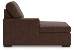 McDowlan Sectional with Chaise - Sanctuary Home Furnishings (CA)*