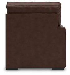 McDowlan Sectional with Chaise - Sanctuary Home Furnishings (CA)*