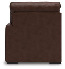 McDowlan Sectional with Chaise - Sanctuary Home Furnishings (CA)*