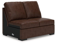 McDowlan Sectional with Chaise - Sanctuary Home Furnishings (CA)*