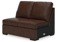 McDowlan Sectional with Chaise - Sanctuary Home Furnishings (CA)*