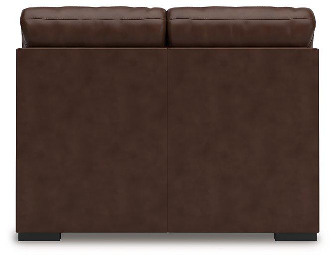 McDowlan Sectional with Chaise - Sanctuary Home Furnishings (CA)*