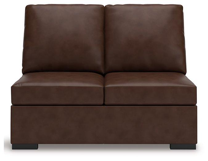McDowlan Sectional with Chaise - Sanctuary Home Furnishings (CA)*