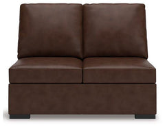 McDowlan Sectional with Chaise - Sanctuary Home Furnishings (CA)*