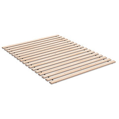 Lawroy Bed - Sanctuary Home Furnishings (CA)*