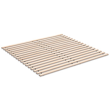 Lawroy Bed - Sanctuary Home Furnishings (CA)*