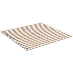Lawroy Bed - Sanctuary Home Furnishings (CA)*