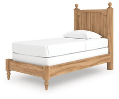 Aleaport Bed - Sanctuary Home Furnishings (CA)*