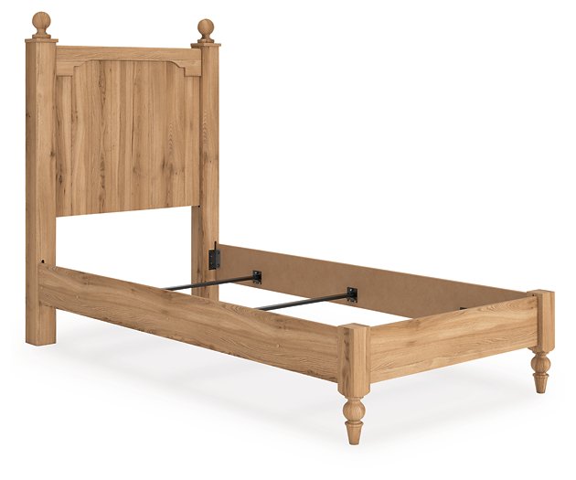 Aleaport Bed - Sanctuary Home Furnishings (CA)*