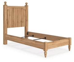 Aleaport Bed - Sanctuary Home Furnishings (CA)*