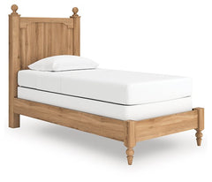Aleaport Bed - Sanctuary Home Furnishings (CA)*