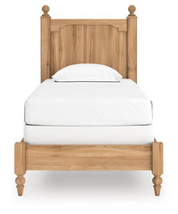 Aleaport Bed - Sanctuary Home Furnishings (CA)*
