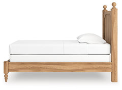 Aleaport Bed - Sanctuary Home Furnishings (CA)*