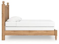 Aleaport Bed - Sanctuary Home Furnishings (CA)*