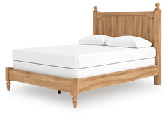 Aleaport Bed - Sanctuary Home Furnishings (CA)*