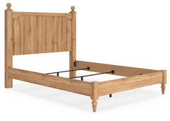 Aleaport Bed - Sanctuary Home Furnishings (CA)*