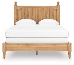 Aleaport Bed - Sanctuary Home Furnishings (CA)*