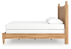 Aleaport Bed - Sanctuary Home Furnishings (CA)*