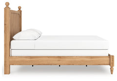 Aleaport Bed - Sanctuary Home Furnishings (CA)*