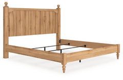 Aleaport Bed - Sanctuary Home Furnishings (CA)*