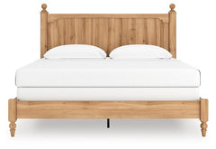 Aleaport Bed - Sanctuary Home Furnishings (CA)*