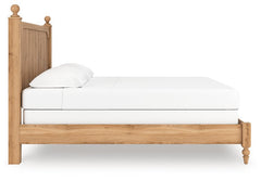 Aleaport Bed - Sanctuary Home Furnishings (CA)*