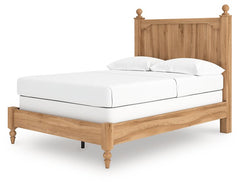 Aleaport Bed - Sanctuary Home Furnishings (CA)*