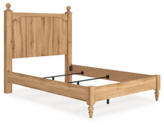 Aleaport Bed - Sanctuary Home Furnishings (CA)*