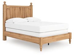 Aleaport Bed - Sanctuary Home Furnishings (CA)*