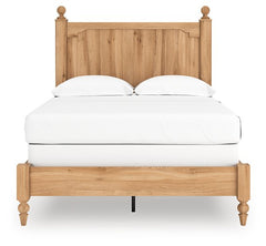 Aleaport Bed - Sanctuary Home Furnishings (CA)*