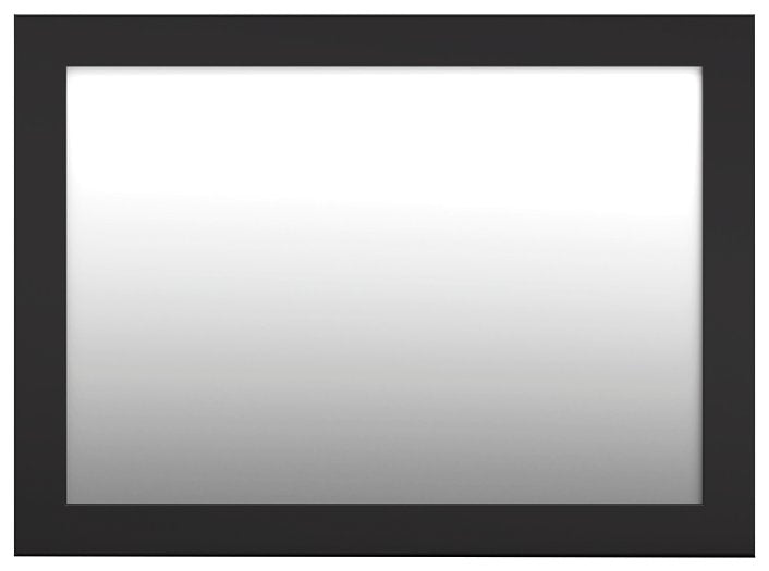 Maribel Bedroom Mirror - Sanctuary Home Furnishings (CA)*
