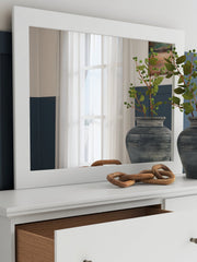 Bostwick Shoals Bedroom Mirror - Sanctuary Home Furnishings (CA)*