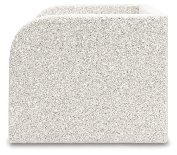 Arloster Upholstered Bed - Sanctuary Home Furnishings (CA)*