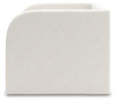 Arloster Upholstered Bed - Sanctuary Home Furnishings (CA)*