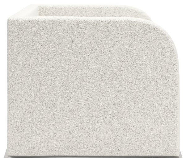 Arloster Upholstered Bed - Sanctuary Home Furnishings (CA)*