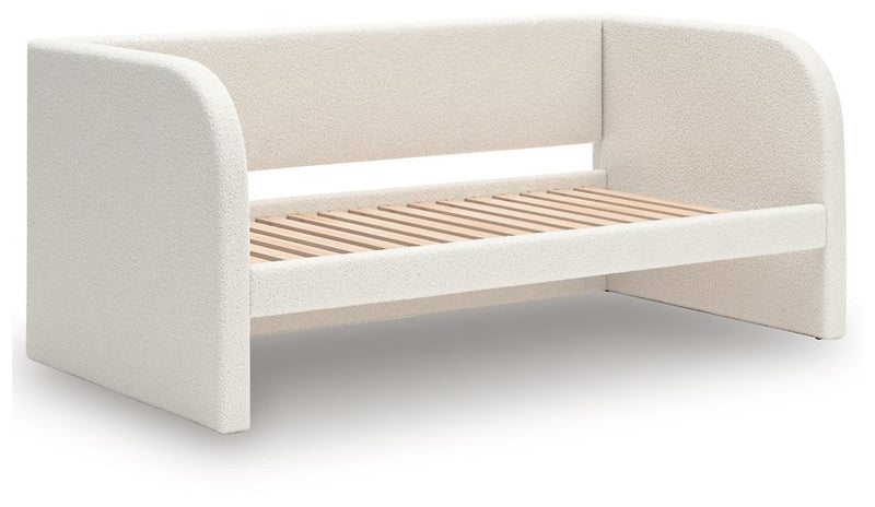 Arloster Upholstered Bed - Sanctuary Home Furnishings (CA)*